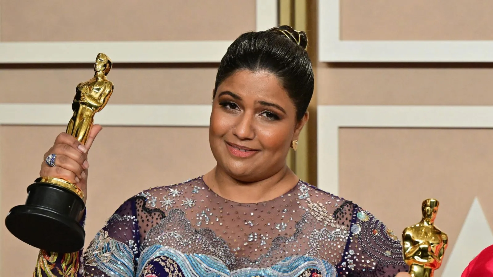 Kartiki Gonsalves